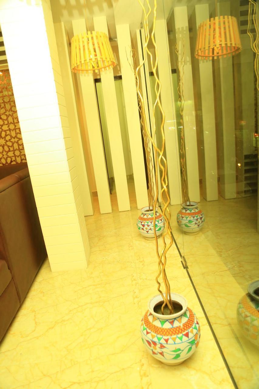 Hotel Kek Grand Park Chennai Zewnętrze zdjęcie