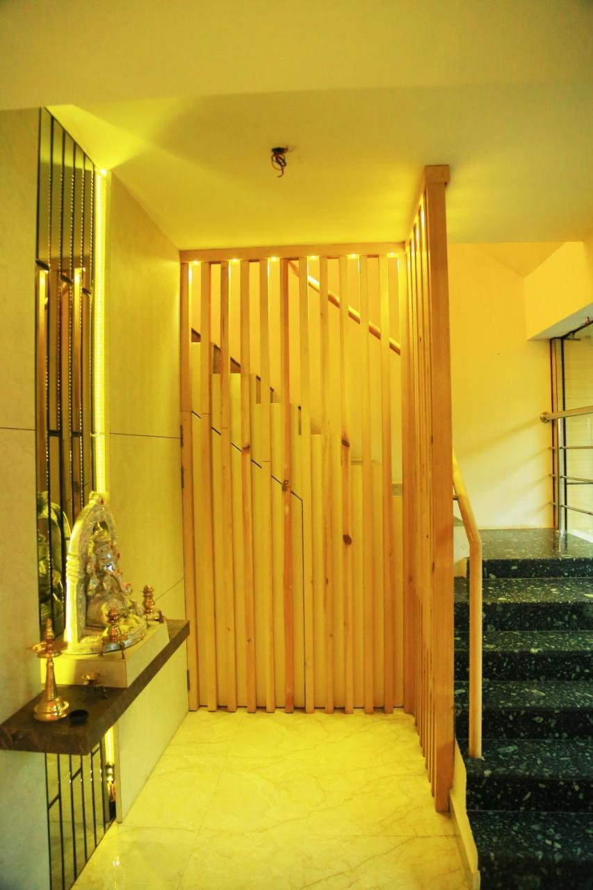 Hotel Kek Grand Park Chennai Zewnętrze zdjęcie